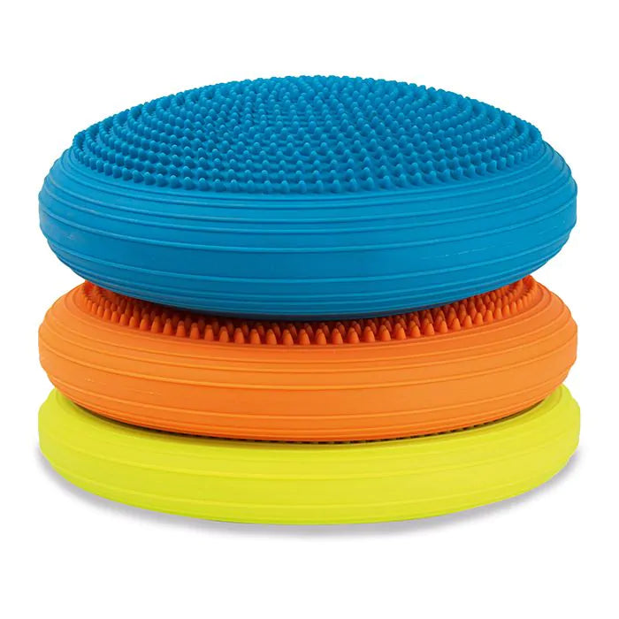 Beleduc Seat Cushions Set Of 3