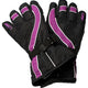 Дамски ски ръкавици Loap Viola Purple 2xl