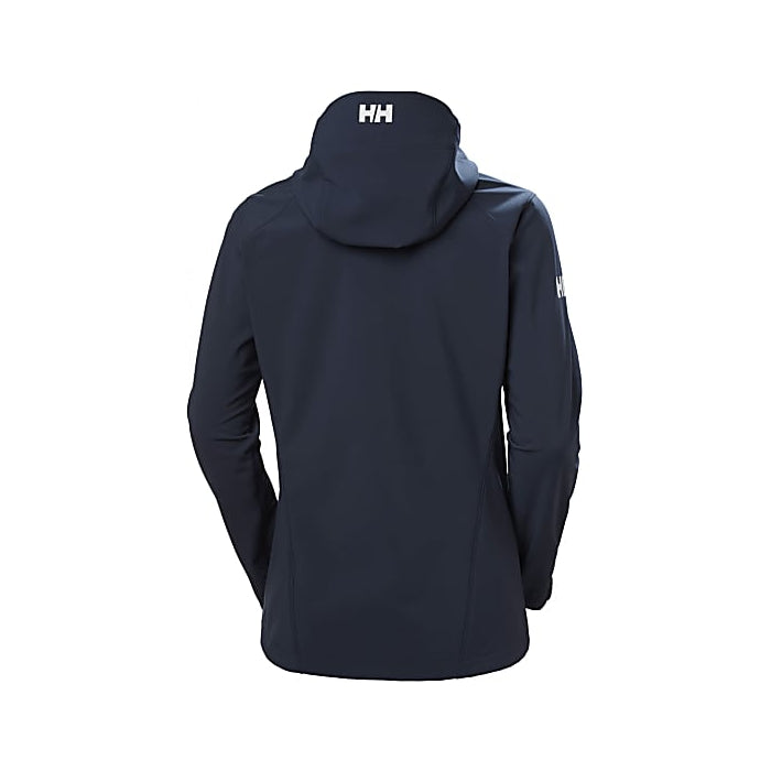 Helly Hansen Chaqueta Soft Shell Mujer