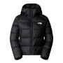 The North Face alkalmi téli dzseki női