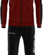 Спортен комплект Givova Roma Burgundy-black 2xl