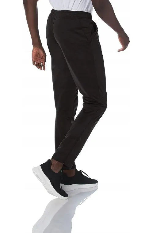 Puma Men Liga Pants Core Svart Svart