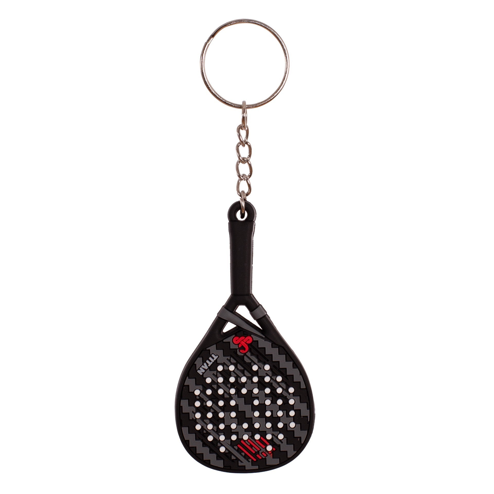 Vibor-a Titan Key Ring