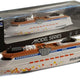 Battery Powered Ship With Lights And Sounds