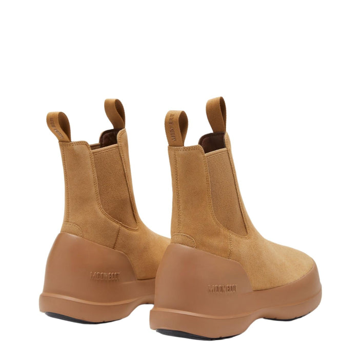 Moonboot Snow Boots női
