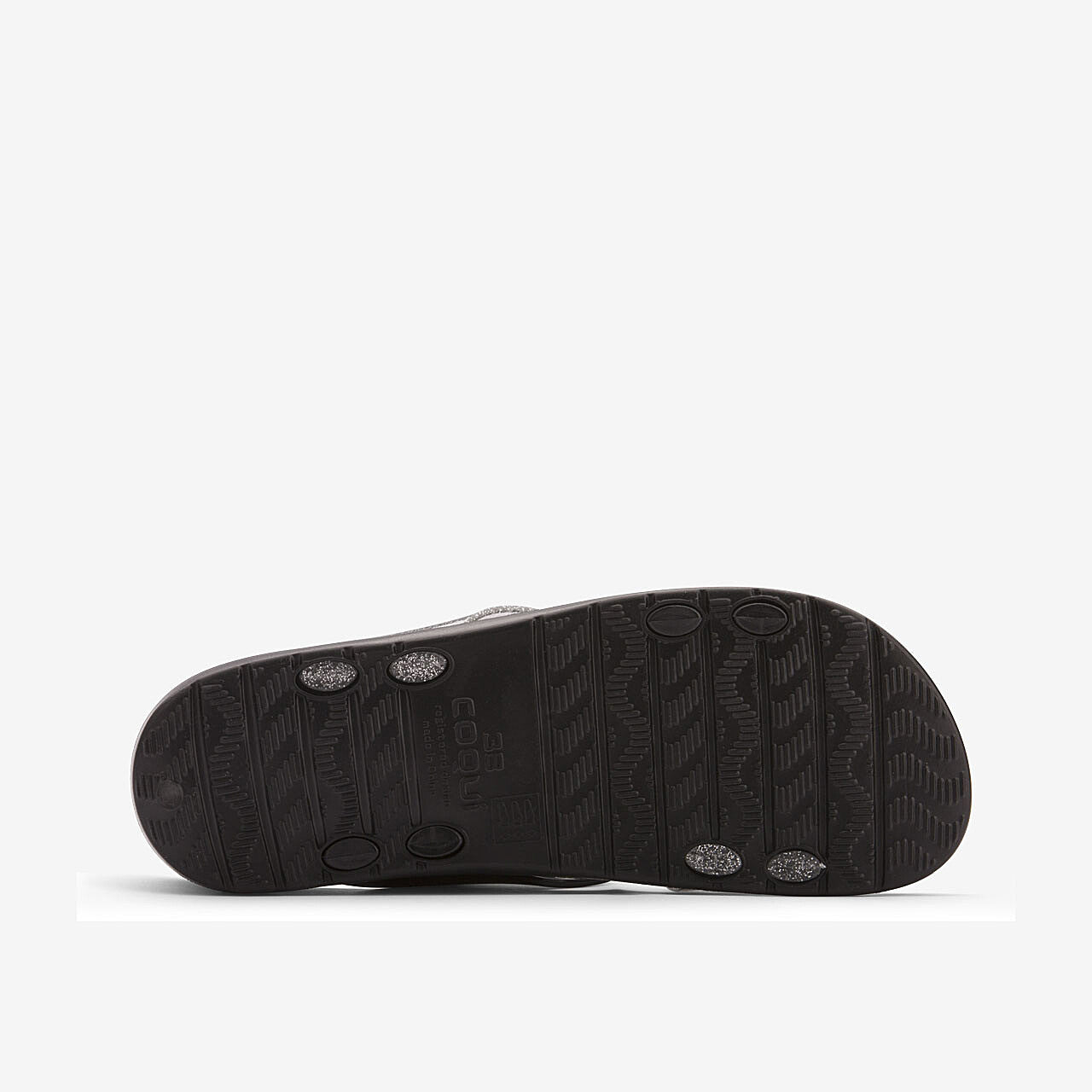 Dámske tobogany coqui 37