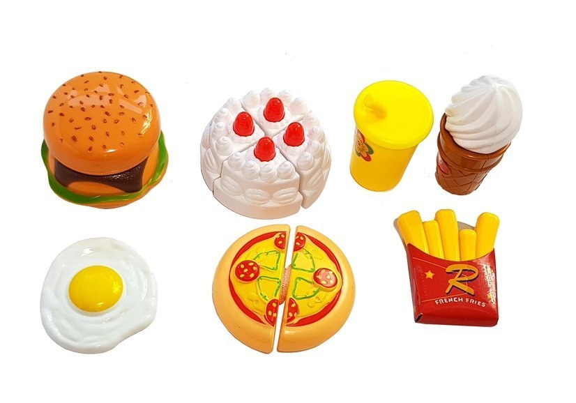 Fruit And Vegetable Chopping Set