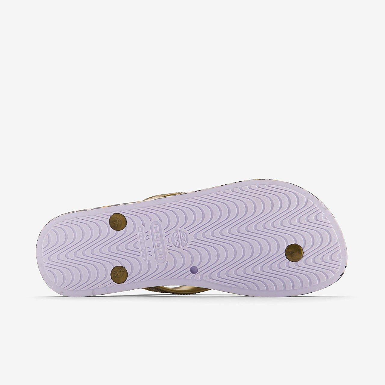 Chanclas Mujer Coqui