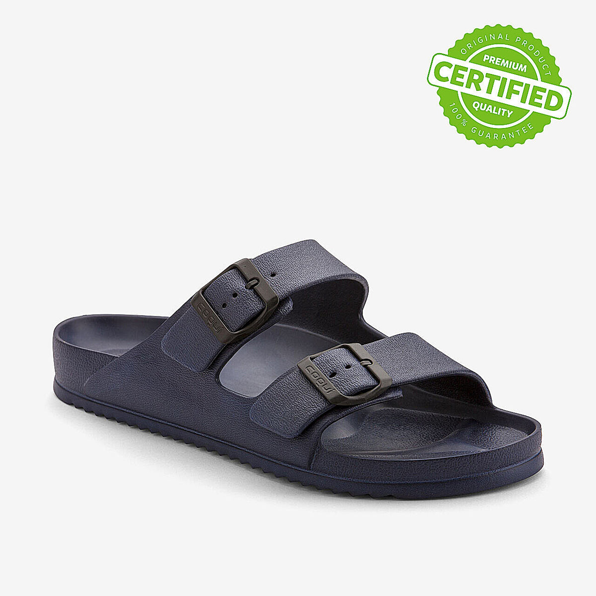 Herren-Slipper Coqui