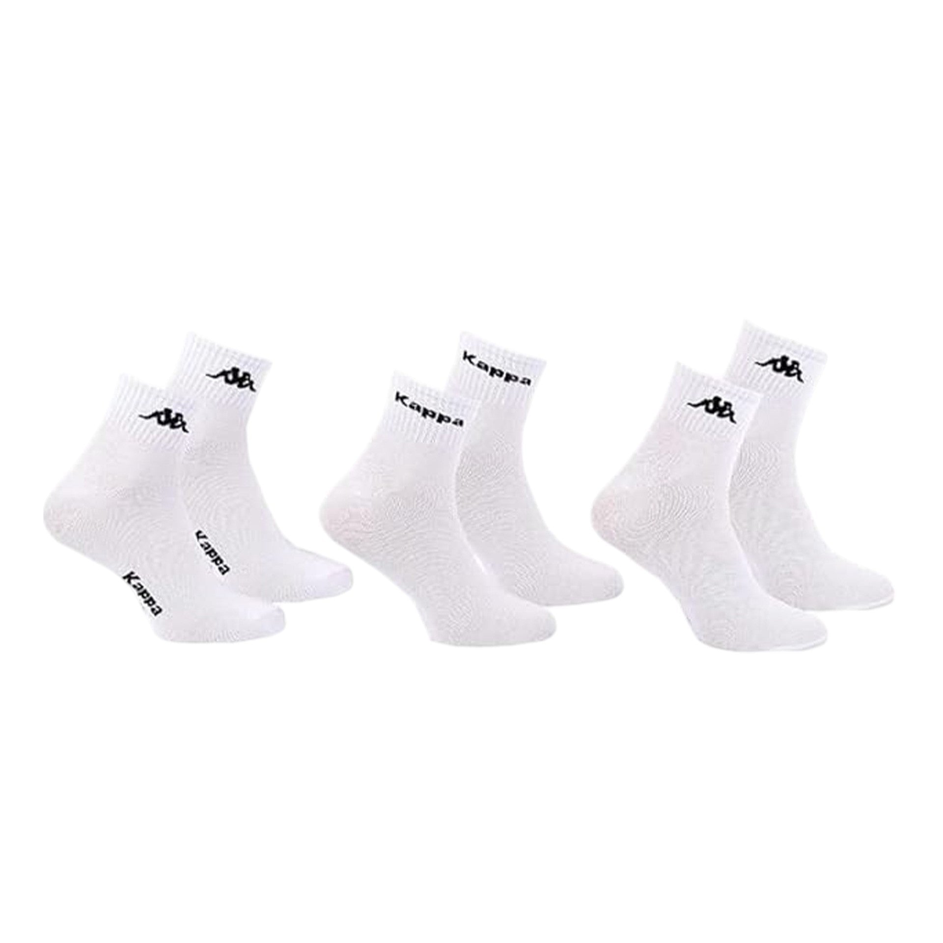 Doboz 40 Tripacks Zokni 2/3 Kappa