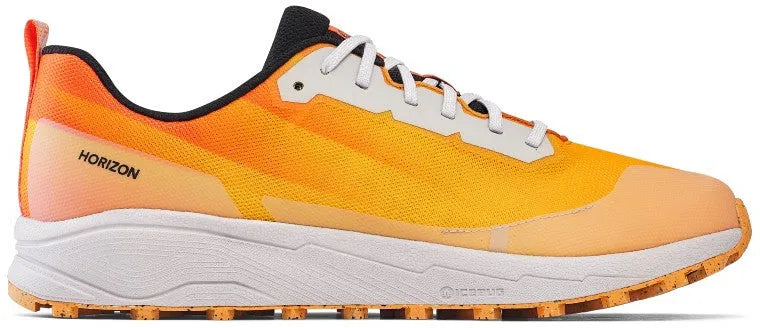 Herren Laufschuhe Icebug Men Horizon Rb9x Orange/Apricot Orange