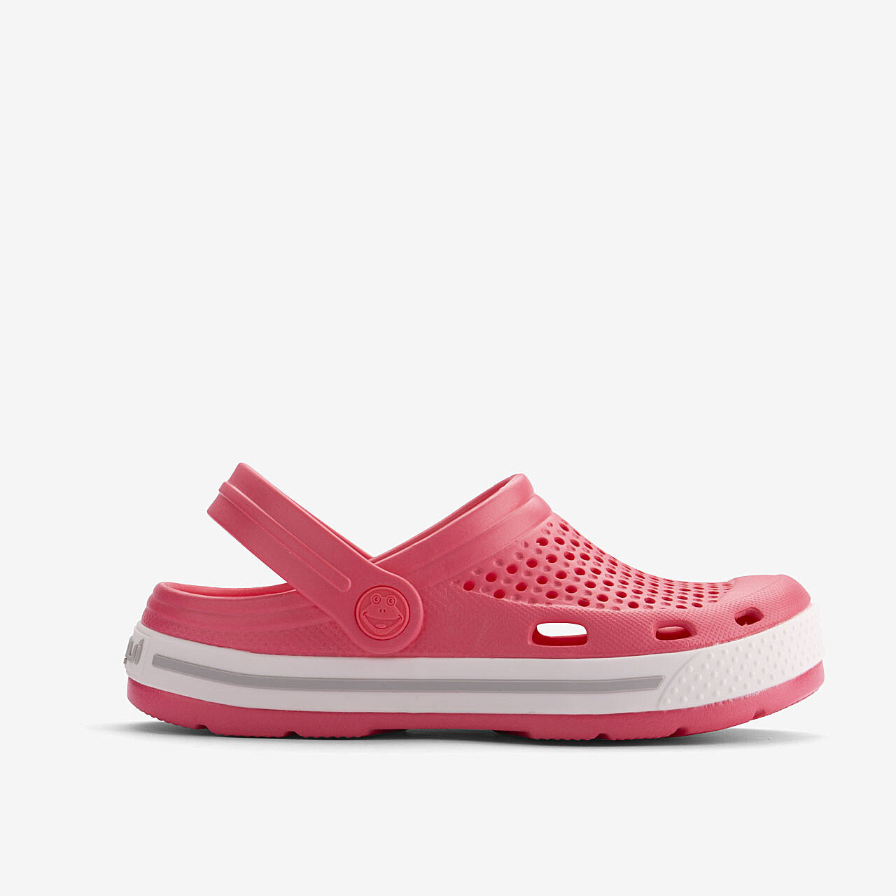 Tamancos infantis Coqui