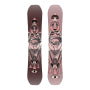 Vimana All-mountain freestyle női snowboard