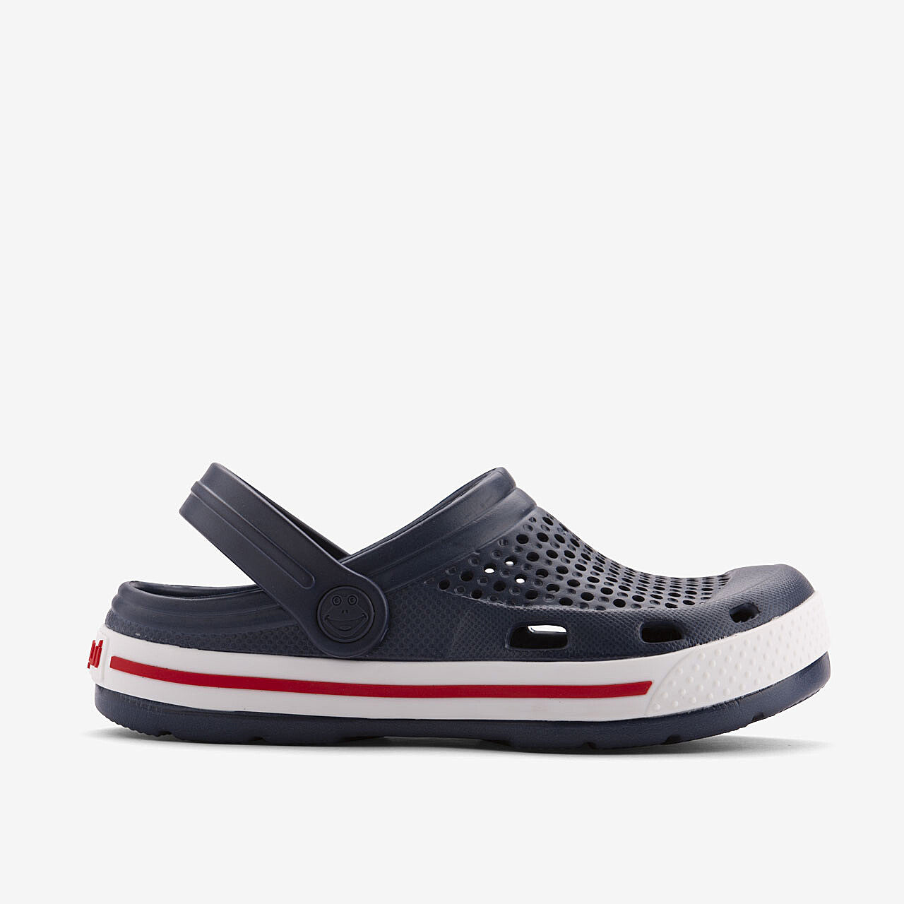 Tamancos infantis Coqui