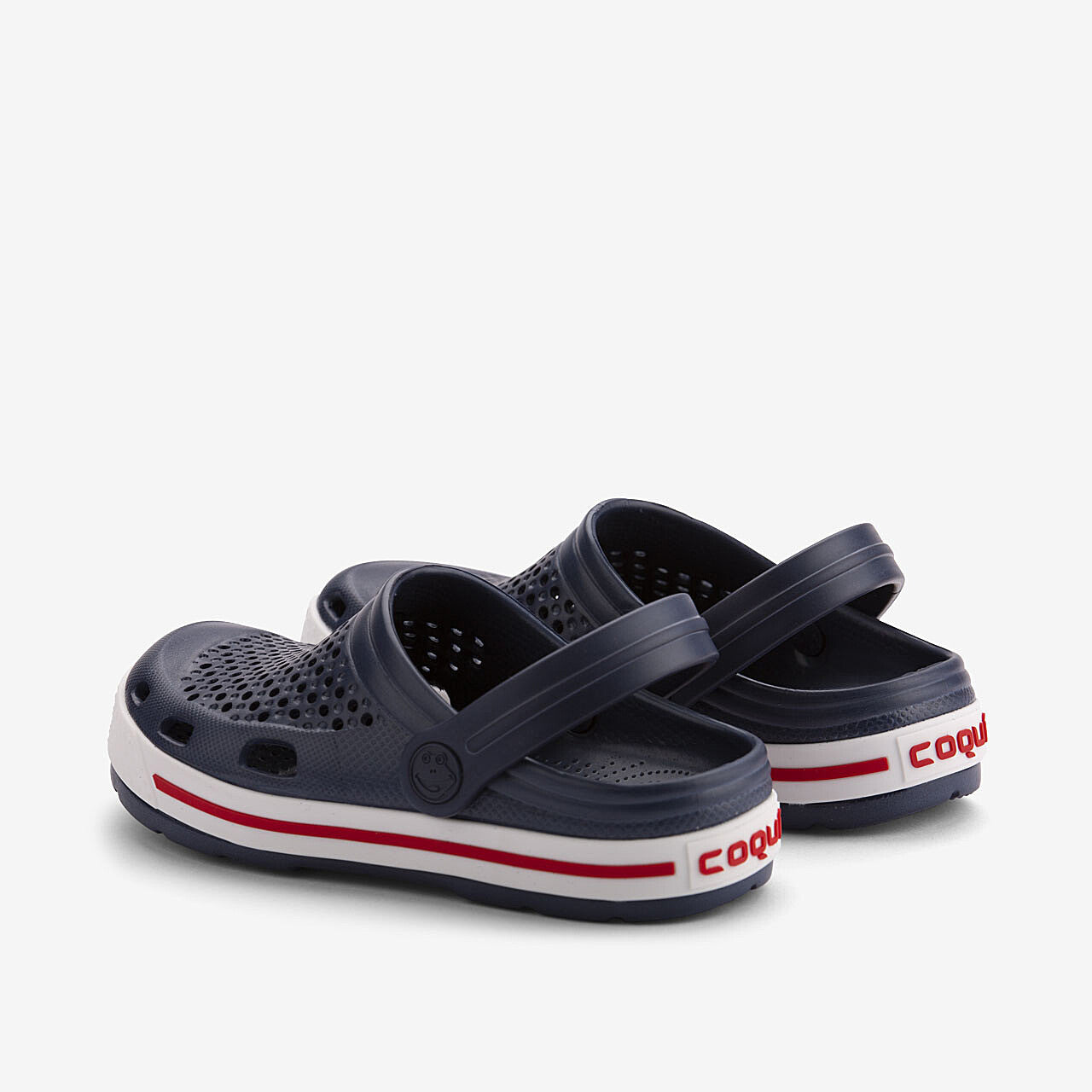 Zuecos Infantiles Coqui