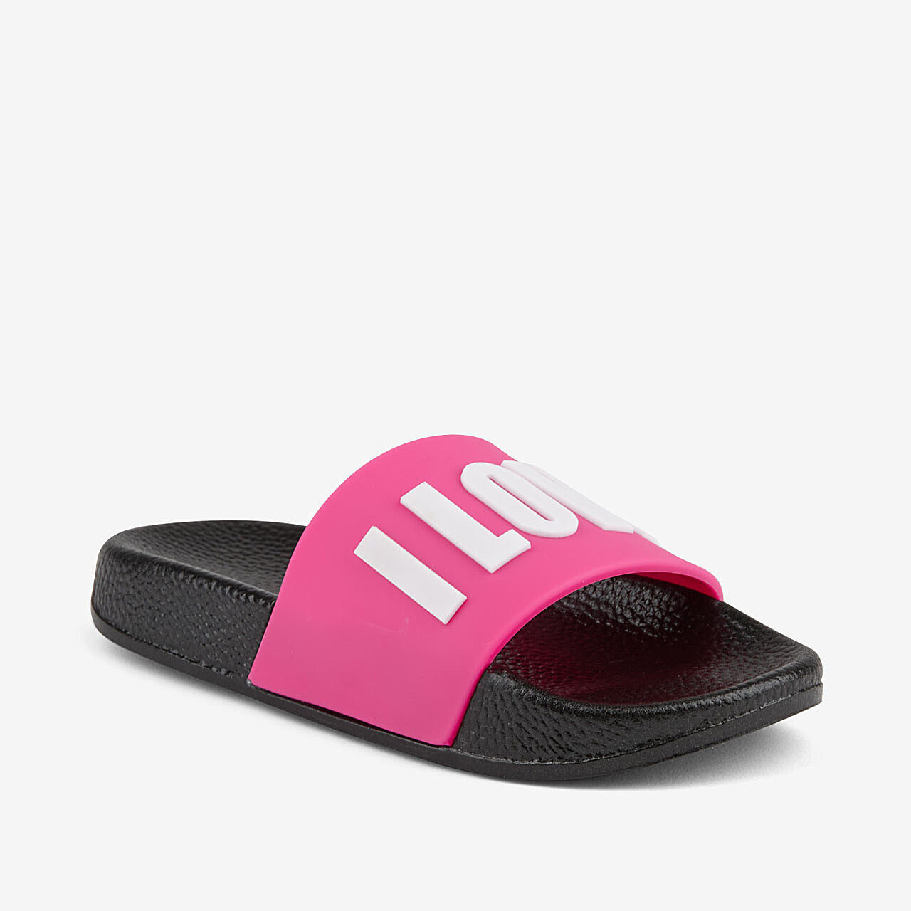 Slides infantis Coqui