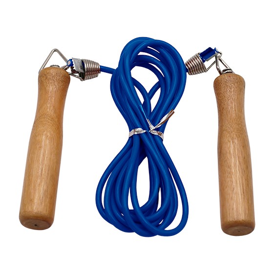 Softee Pvc Skipping Rope Azul