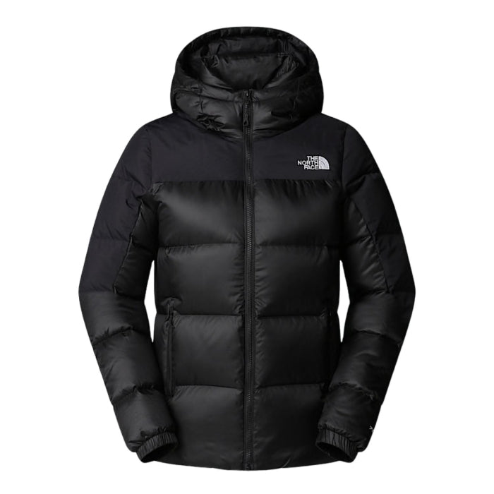 The North Face Veste d'hiver décontractée pour femmes