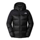 Giacca invernale casual The North Face da donna