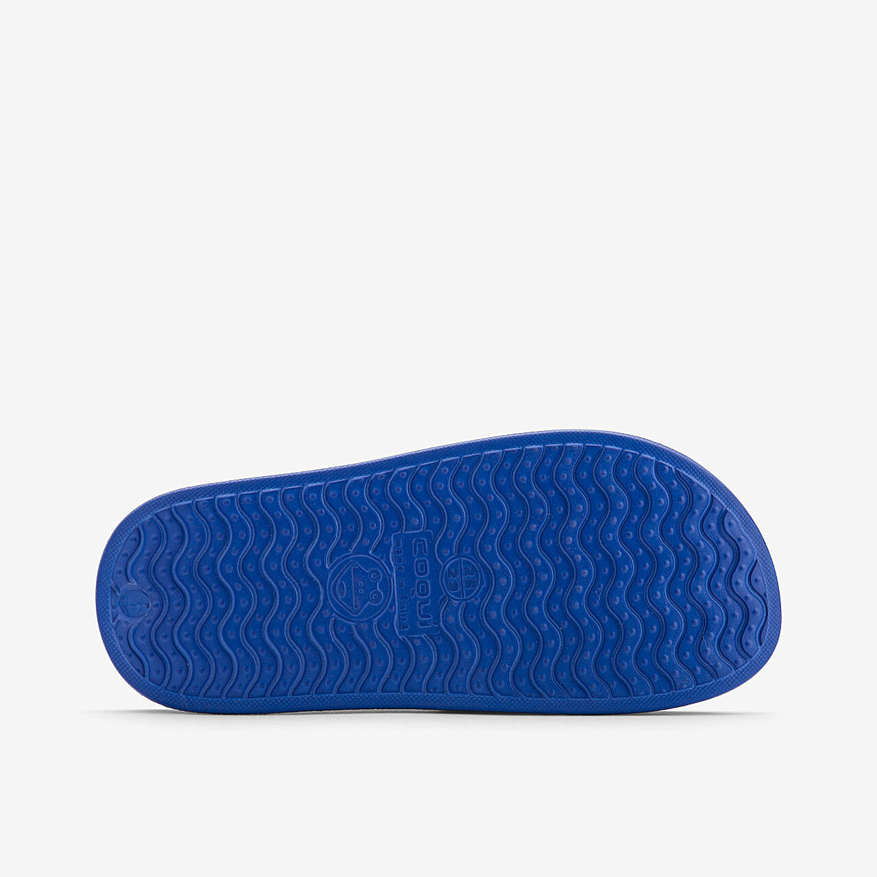 Kid's Slides Coqui