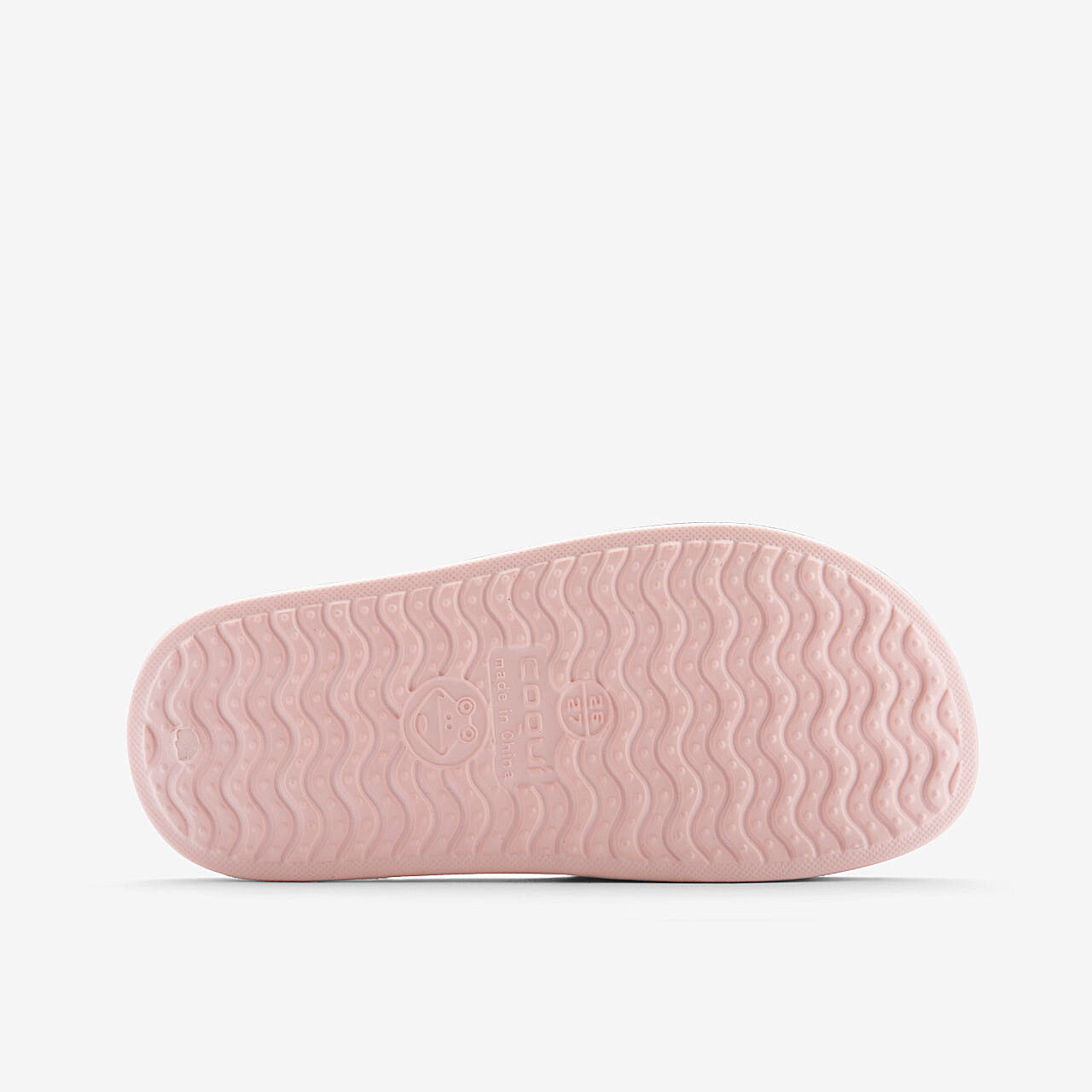 Slides infantis Coqui