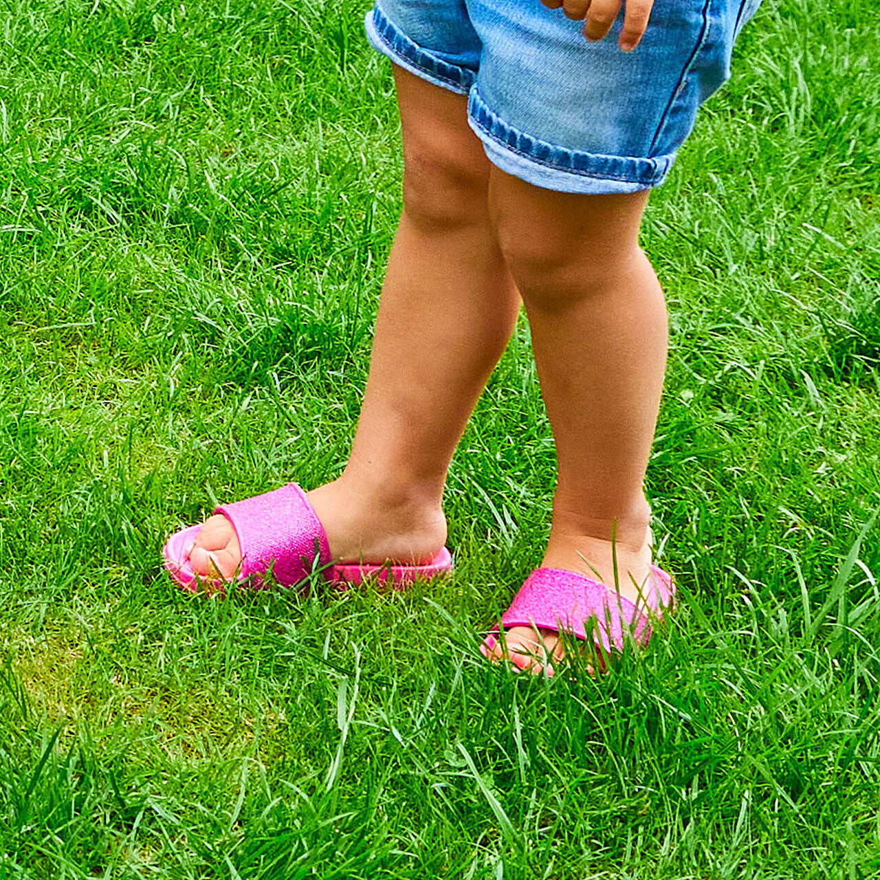 Slides infantis Coqui