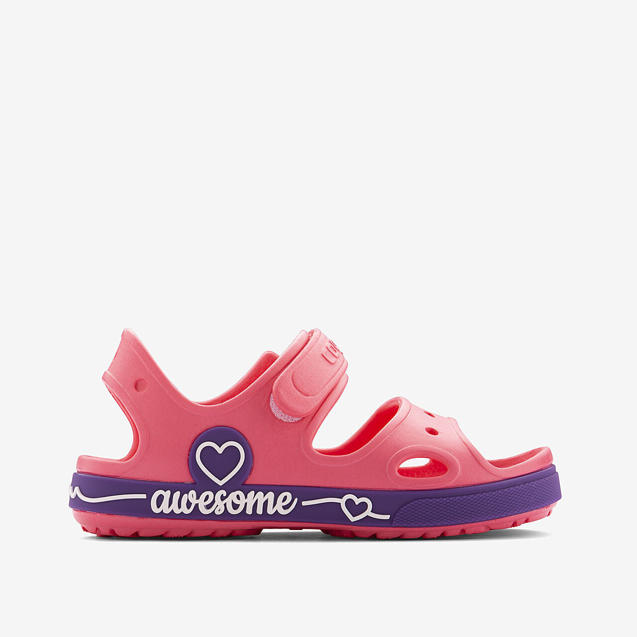 Sandały dziecięce Coqui