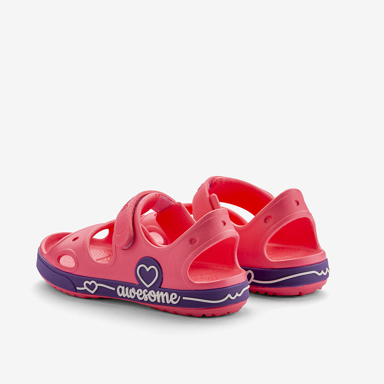 Sandales Enfant Coqui