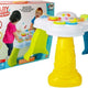 Educational Table - Sweets With Sounds For A Baby