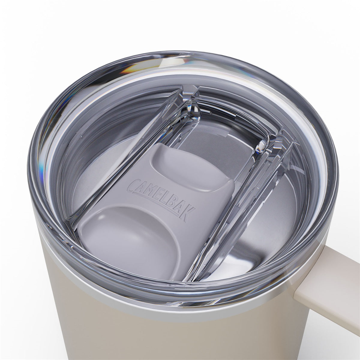 Camelbak Thrive Mug Vacuum 0.5 L Stone