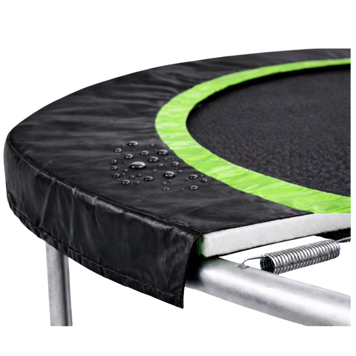 Copertura a molla per trampolino da 10 piedi Lean Sport Pro