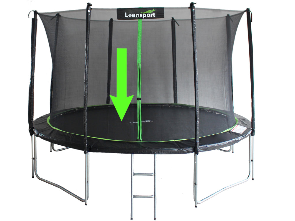 Trampoline Mat 12ft Lean Sport Pro