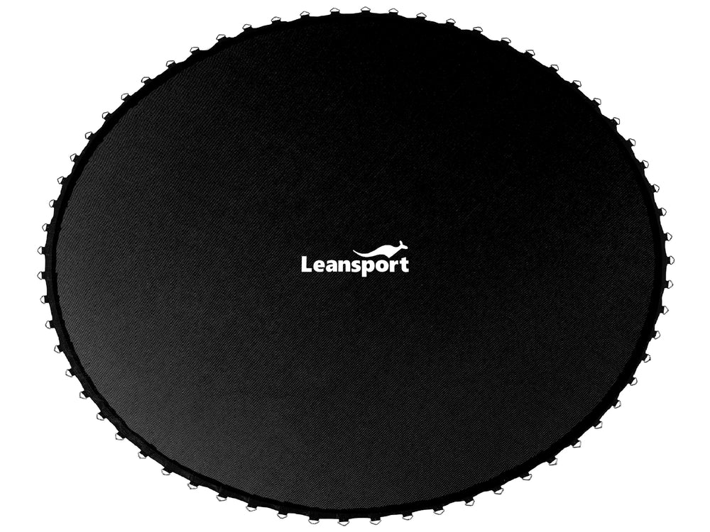 14ft Lean Sport Pro Trampoline Mat
