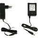 Charger For Electric Ride-on Car 12v 1000ma Led