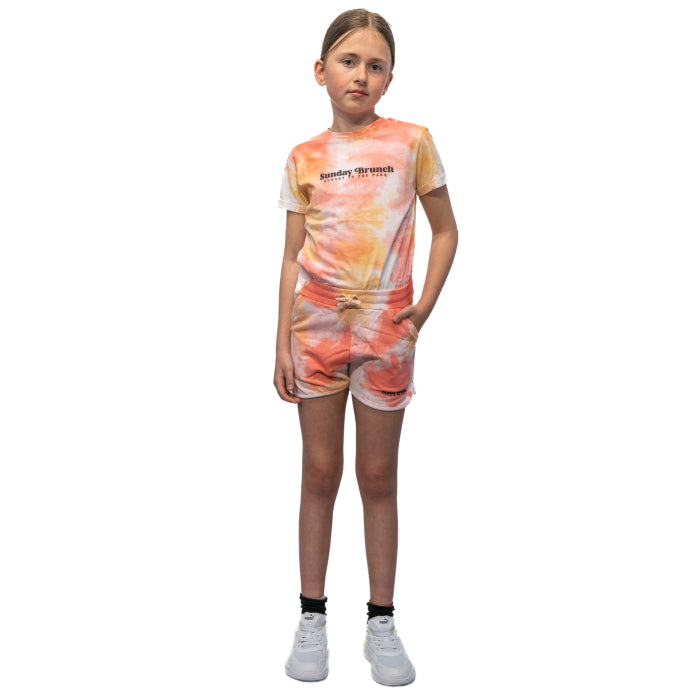 Biler Casual Shorts Piger