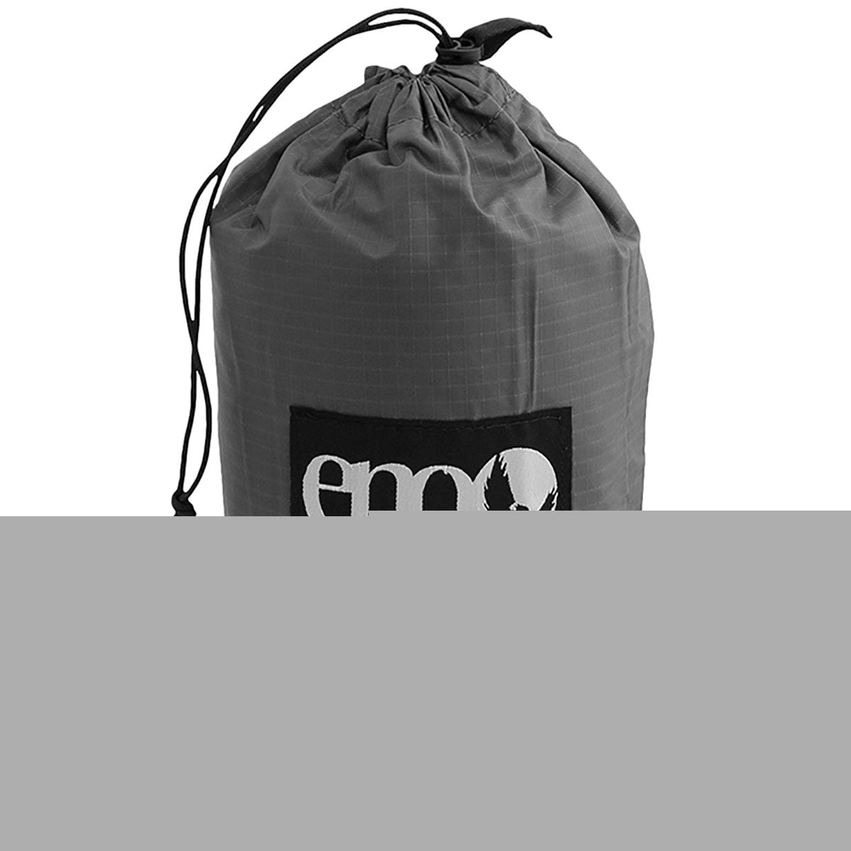 Eno Profly Rain Tarp Charcoal