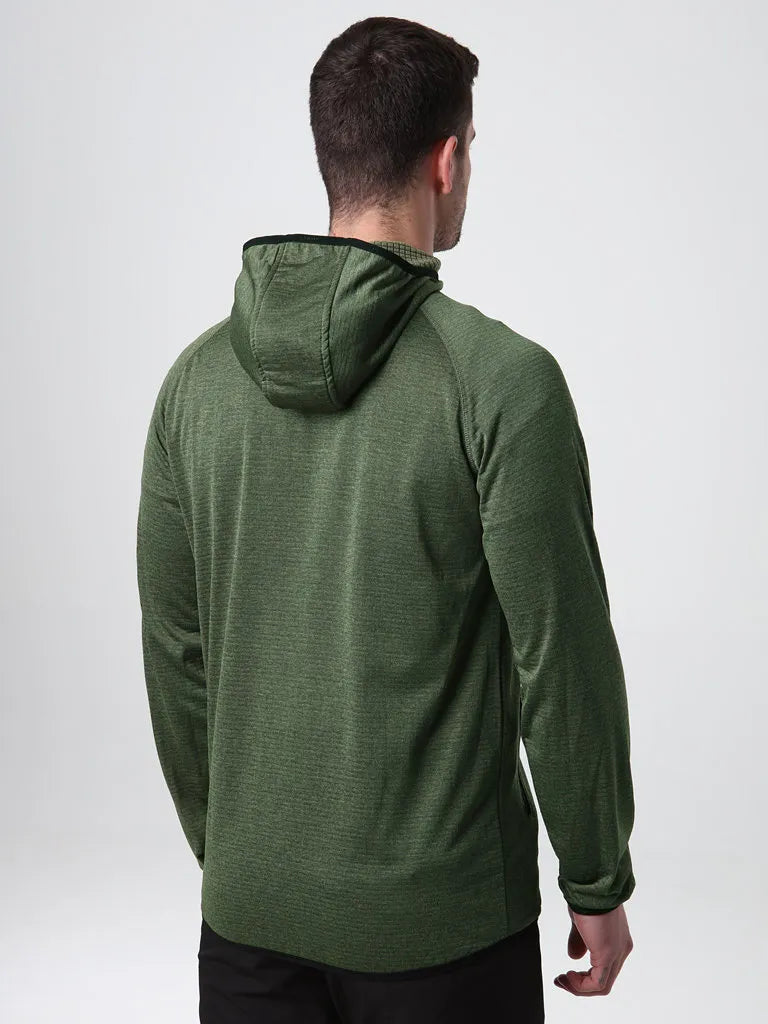 Men's Sports Sweater Loap Molt Green