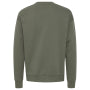 Solid Casual Sweater Men