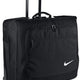 Куфар за пътуване Nike Fiftyone 49 Garment Roller черен