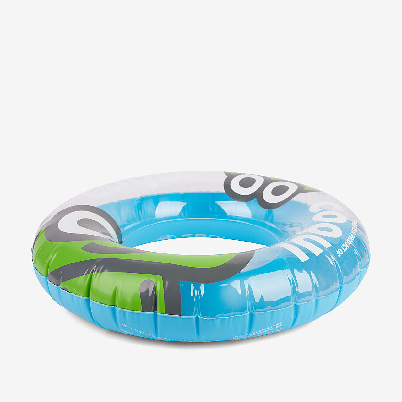Swimming Accessories Coqui Mix
