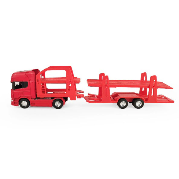 Welly Models Camion Scania V8 R 730 1:64