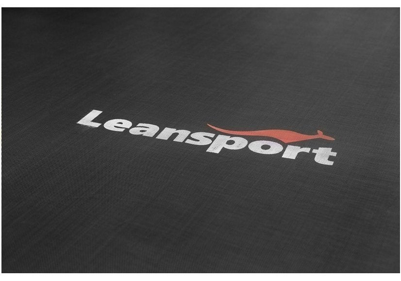Trampoline Mat 12ft Lean Sport Best