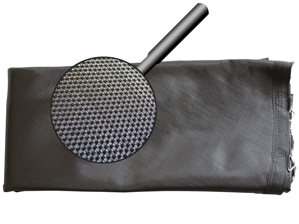 Trampoline Mat 12ft Lean Sport Best