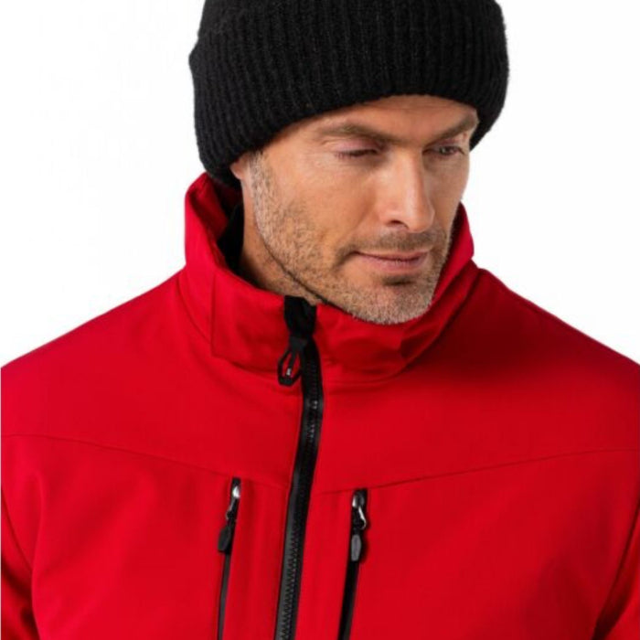 Chaqueta de esquí Falcon para hombre