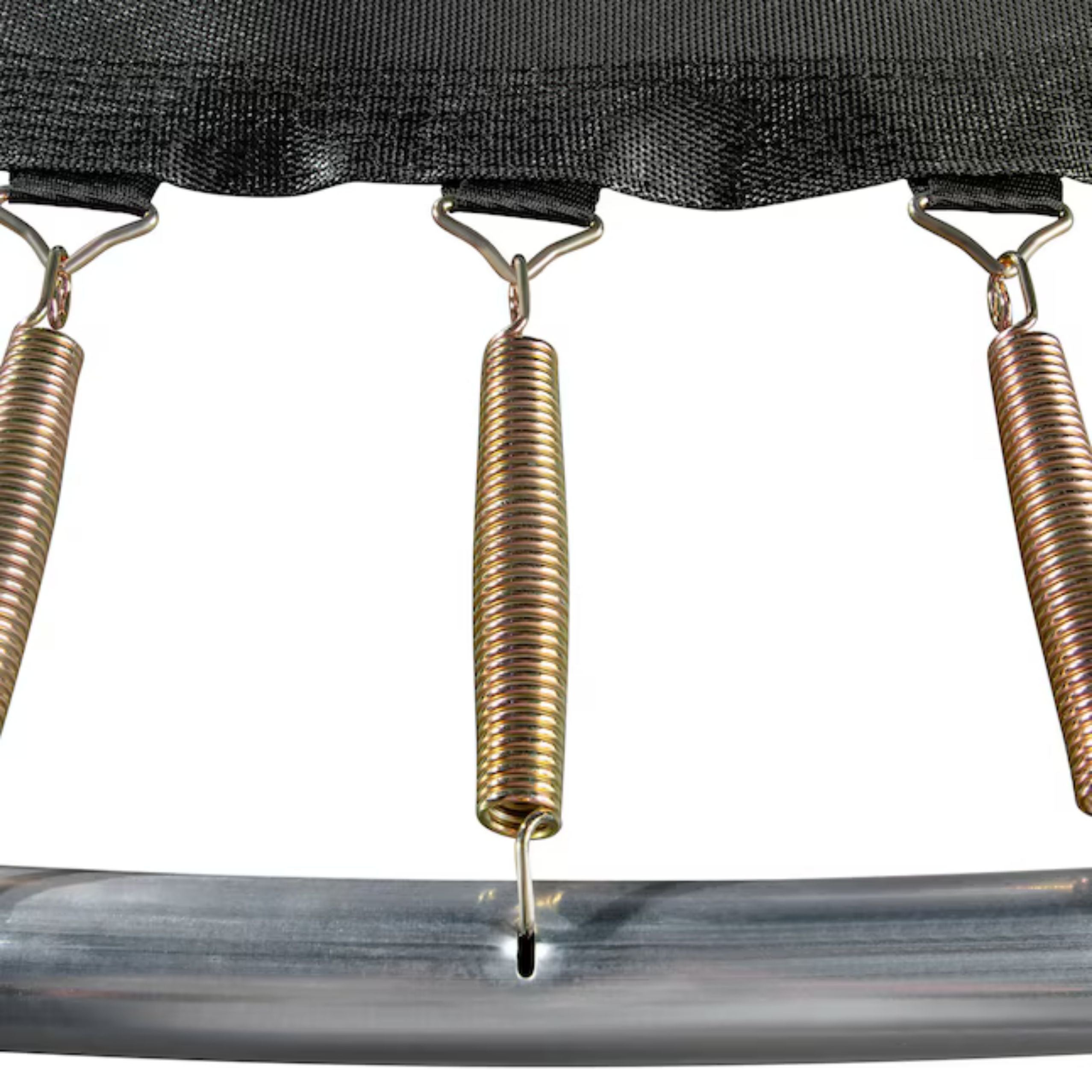 Spring For Trampoline Galvanized Steel 3mm 160mm Lean Sport