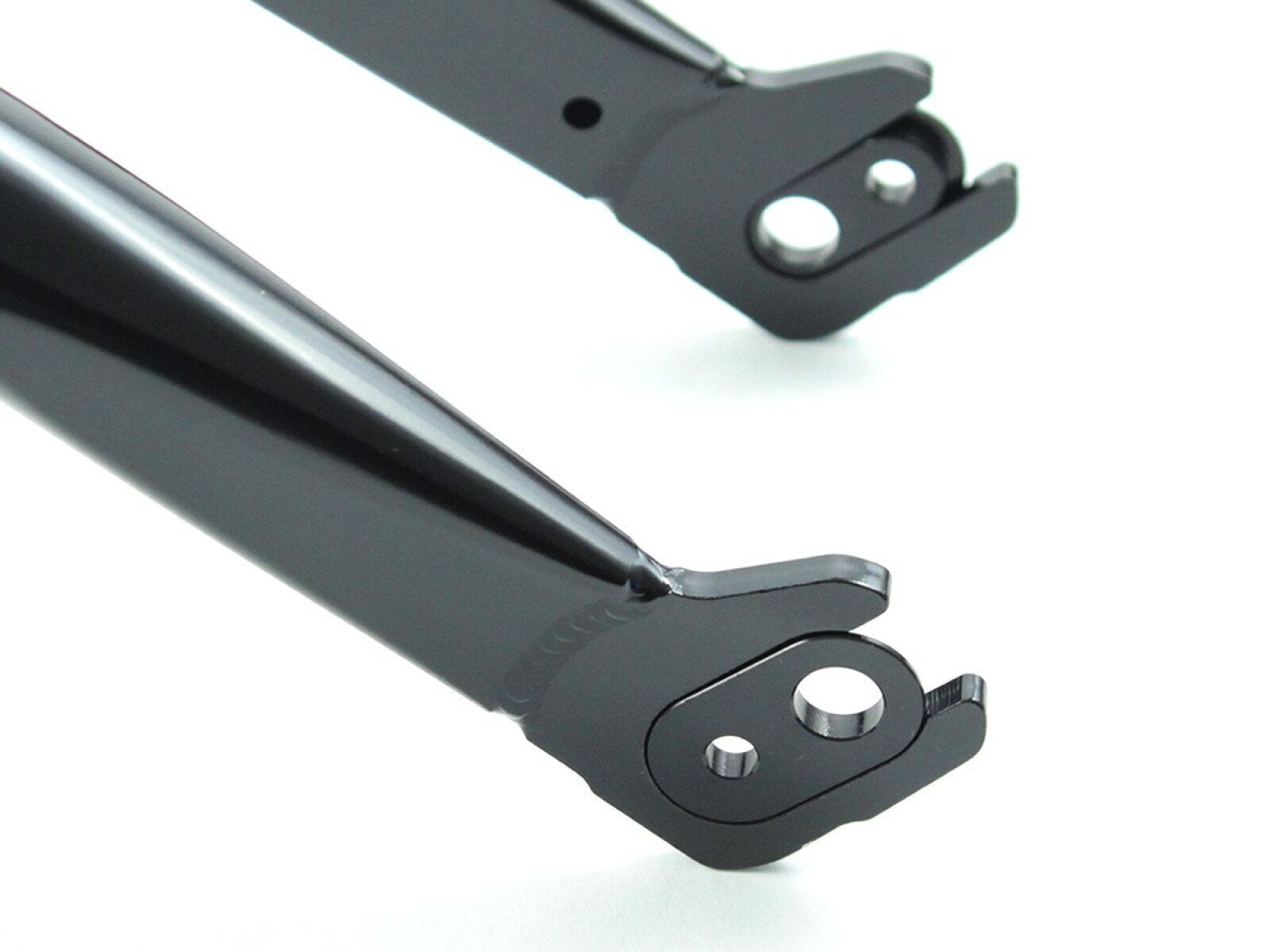 Heresy Heresy Descend 0/15 Adapter Black