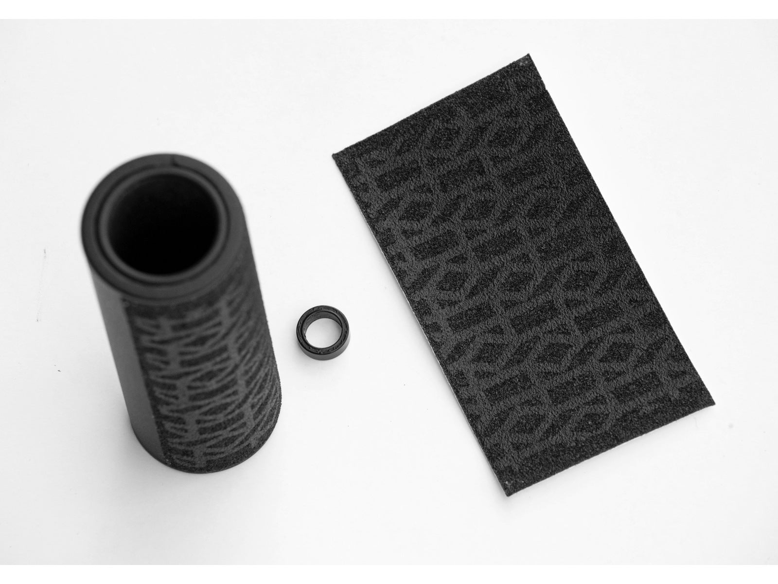 Heresy Heresy Cross Peg Pc/alu/grip Kombo Black