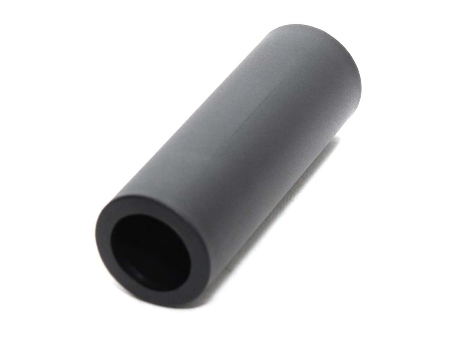 Heresy Heresy Cross Peg Pc Sleeve Black