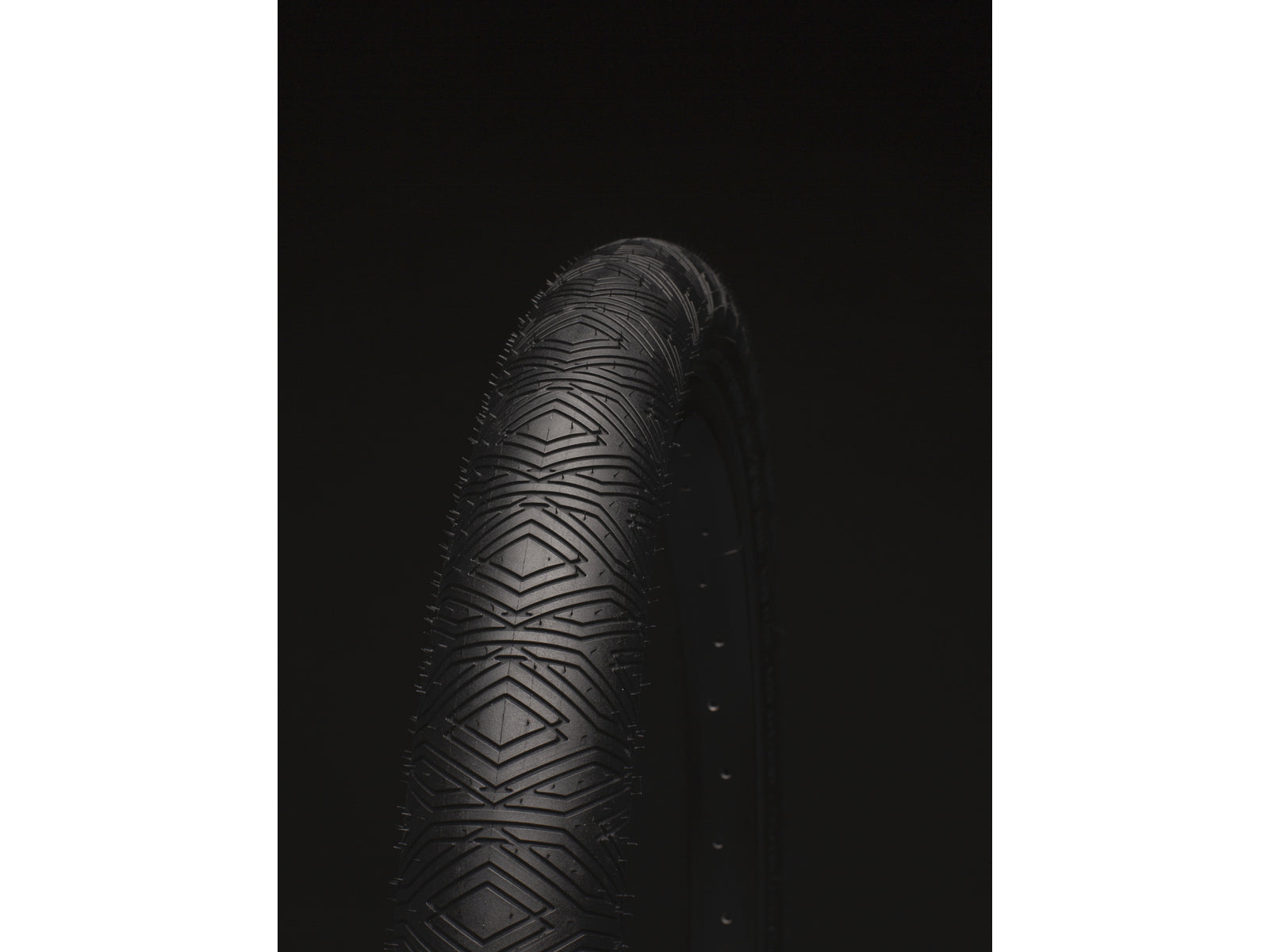 Heresy Heresy Zephyr Kevlar Tire Black - 20