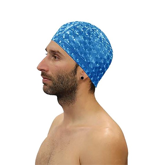 Caipín Snámha Softee Poliuretane 3d Azul Celeste SENIOR